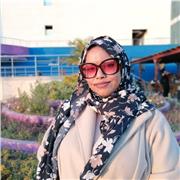 Experienced English teacher with a 5 years in English teaching offers dynamic online lessons for adults and teens, using communica